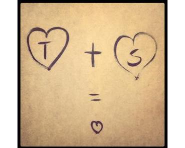 Es gibt wieder Platz im Kopf!!