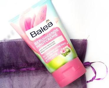 Balea – Beruhigende Hautcreme
