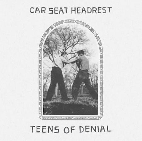 Car Seat Headrest: Wunderbare Leerstelle