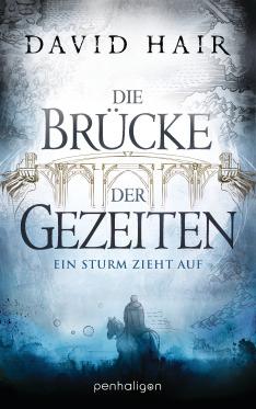 Die Bruecke der Gezeiten 1 von David Hair