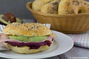 Gastbeitrag: Bagels