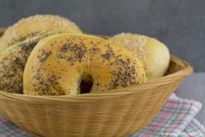 Gastbeitrag: Bagels