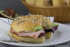 Gastbeitrag: Bagels