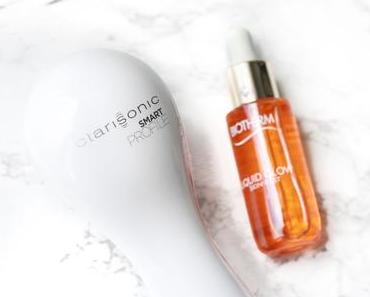 Clarisonic Smart Profile Review