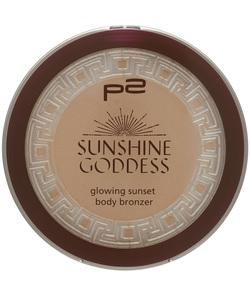 p2 Limited Edition: Sunshine Goddess