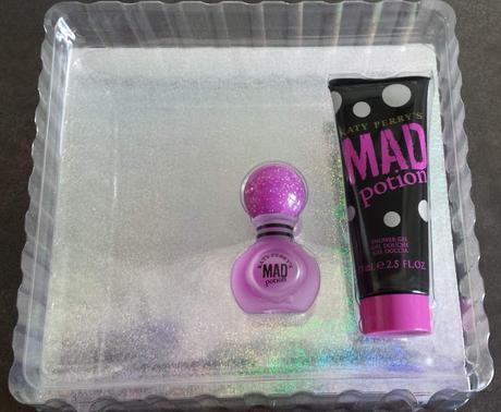 Katy Perry Katy Perry’s Mad Potion Parfum
