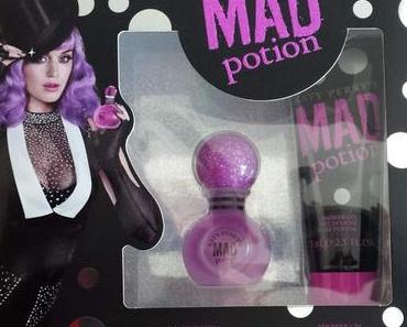 Katy Perry Katy Perry’s Mad Potion Parfum