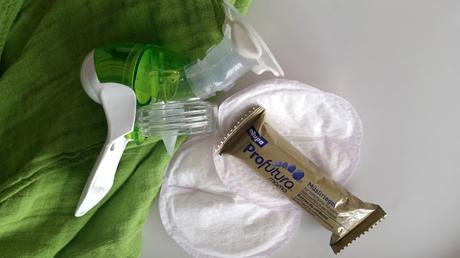 Und dann gab ich auf....Oder?