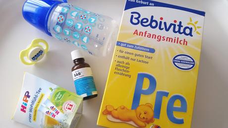 Und dann gab ich auf....Oder?