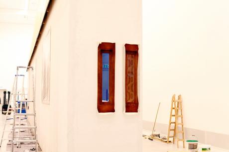 What´s on: Erwin Wurm in der Berlinischen Galerie