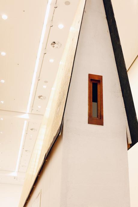 What´s on: Erwin Wurm in der Berlinischen Galerie