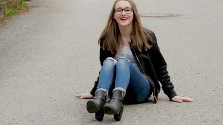 [OOTD] Neue Projekte & der Mut der fehlt