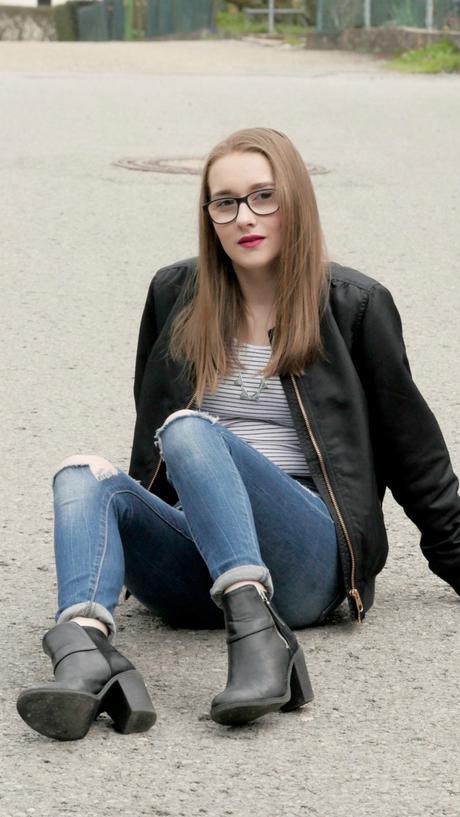 [OOTD] Neue Projekte & der Mut der fehlt