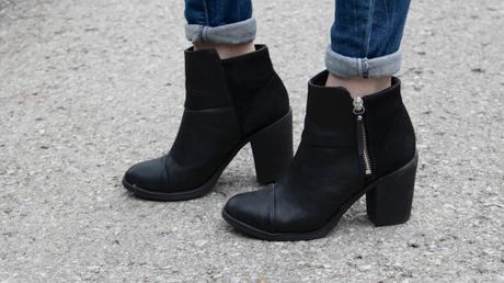 [OOTD] Neue Projekte & der Mut der fehlt