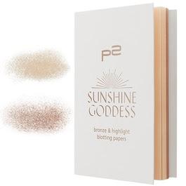 [Preview] p2 Limited Edition Sunshine Goddess