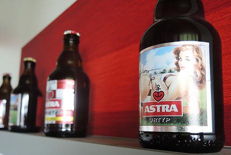 Travel: Hamburg Millerntor Stadium and Radisson Blu Rooftop