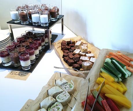 Travel: Hamburg Millerntor Stadium and Radisson Blu Rooftop