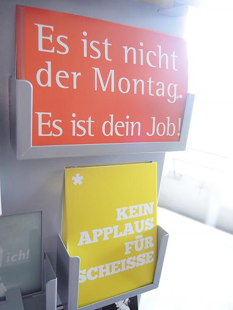 Travel: Hamburg Millerntor Stadium and Radisson Blu Rooftop