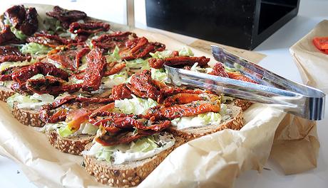 Travel: Hamburg Millerntor Stadium and Radisson Blu Rooftop