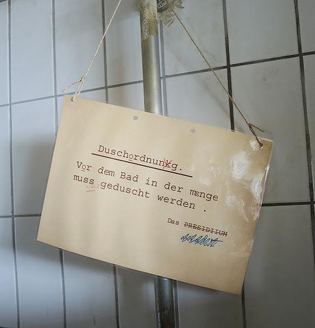 Travel: Hamburg Millerntor Stadium and Radisson Blu Rooftop