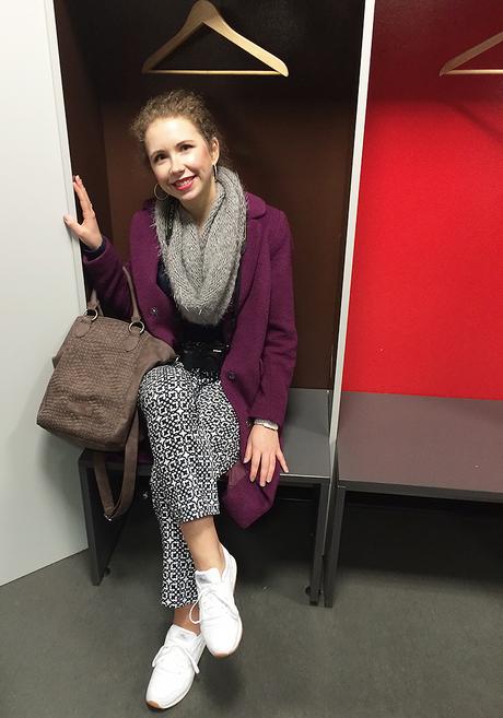 Travel: Hamburg Millerntor Stadium and Radisson Blu Rooftop