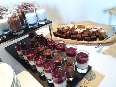 Travel: Hamburg Millerntor Stadium and Radisson Blu Rooftop