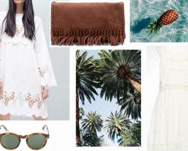 SUMMER DESIRE / FESTIVAL INSPIRED