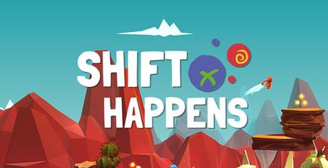 Shift Happens - Gewinner im Deutschen Computerspielpreis 2016
