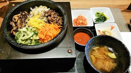 Yori - Korean Dining