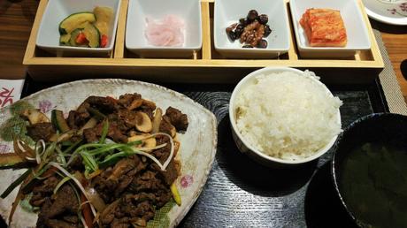 Yori - Korean Dining