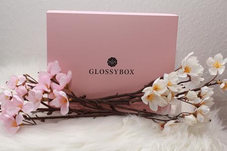 Glossybox Some Bunny loves You März 2016