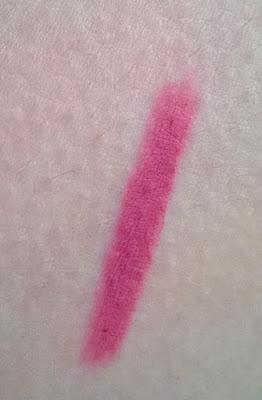 Catrice Ultimate Stay Lip Liner 050 Rosy Rose