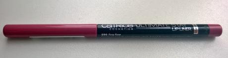 Catrice Ultimate Stay Lip Liner 050 Rosy Rose