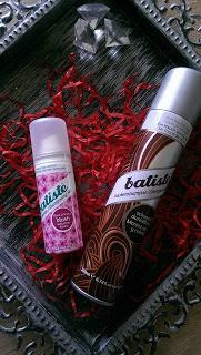 Batiste Trockenshampoo - Fluch oder Segen?