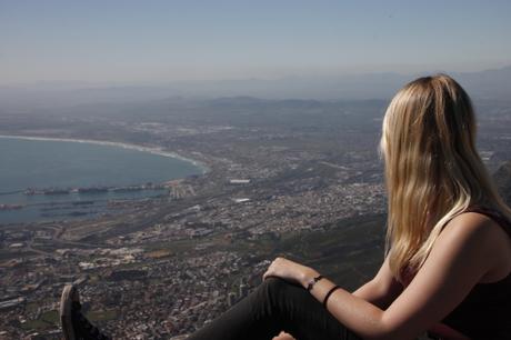 Eva private - How six weeks in South Africa changed my life