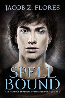Rezension: Spell Bound - Warlock Brothers Band 1