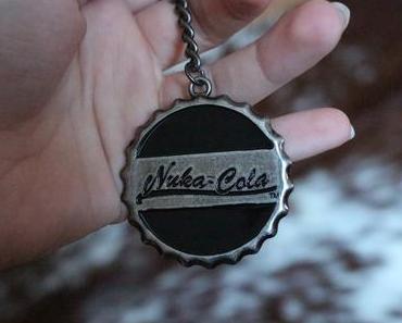 Alte Welt trifft neue Welt – Retro Fallout Merch