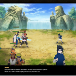 „Naruto Online“ – ab sofort live!