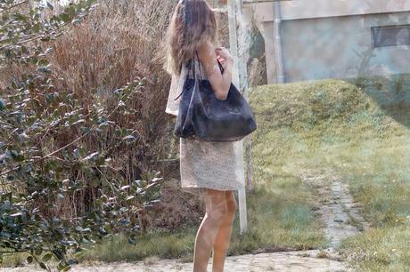 Night Out // Der perfekte Frühlings -, Sommerabend