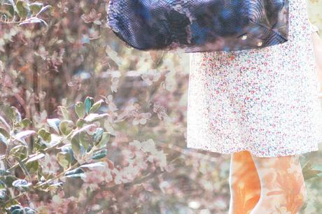 Night Out // Der perfekte Frühlings -, Sommerabend