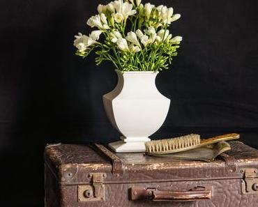 Flowers | Blumen für die Mutter: Freesien