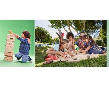 April News von Tchibo…