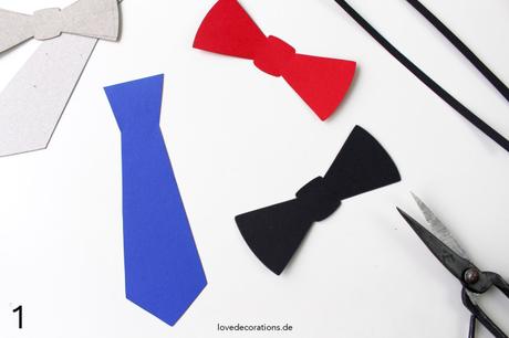 DIY Verpackungsidee Vatertag 1