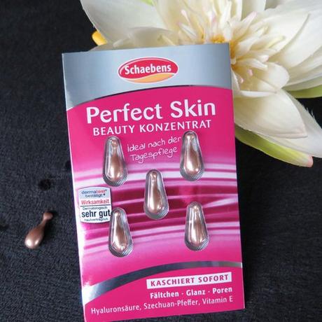 Schaebens ” Perfekt Skin “
