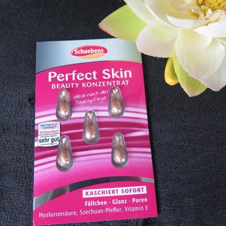 Schaebens ” Perfekt Skin “
