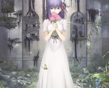 „Fate/stay night: Heaven’s Feel“ – Soundtrack wird von Yuki Kajiura komponiert