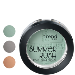 Limited Edition Preview: Trend IT UP - Summer Rush