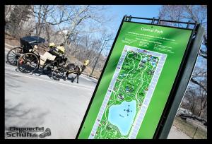 EISWUERFELIMSCHUH - Laufen Im Central Park Von New York (7)