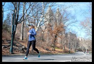 EISWUERFELIMSCHUH - Laufen Im Central Park Von New York (43)