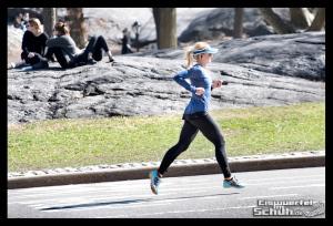 EISWUERFELIMSCHUH - Laufen Im Central Park Von New York (46)